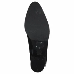 Biacarol Dress Chelsea Black