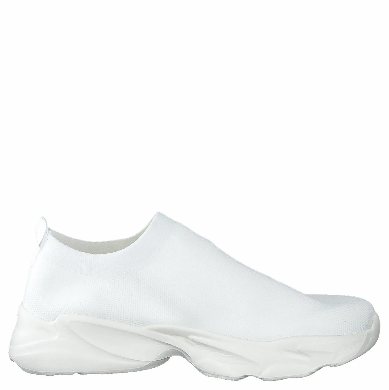Biacase Knit Sneaker 804 White 4