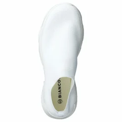 Biacase Knit Sneaker 804 White 4