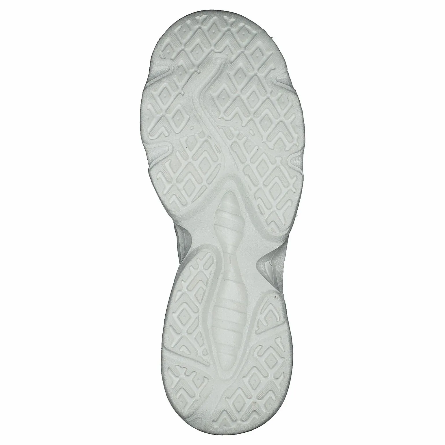 Biacase Knit Sneaker 804 White 4