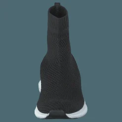 Biacharlee Sneaker Black 4