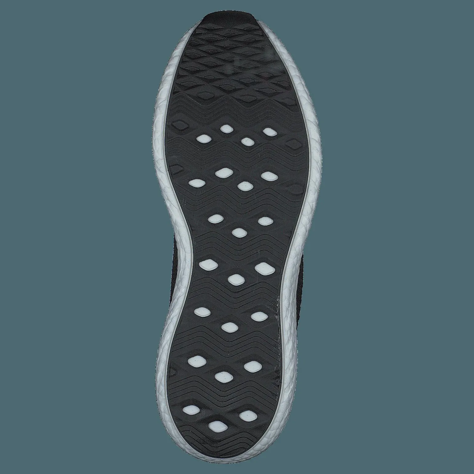 Biacharlee Sneaker Black 4