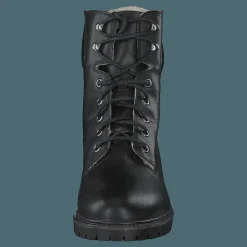 Biacheryl Winter Warm Boot Black