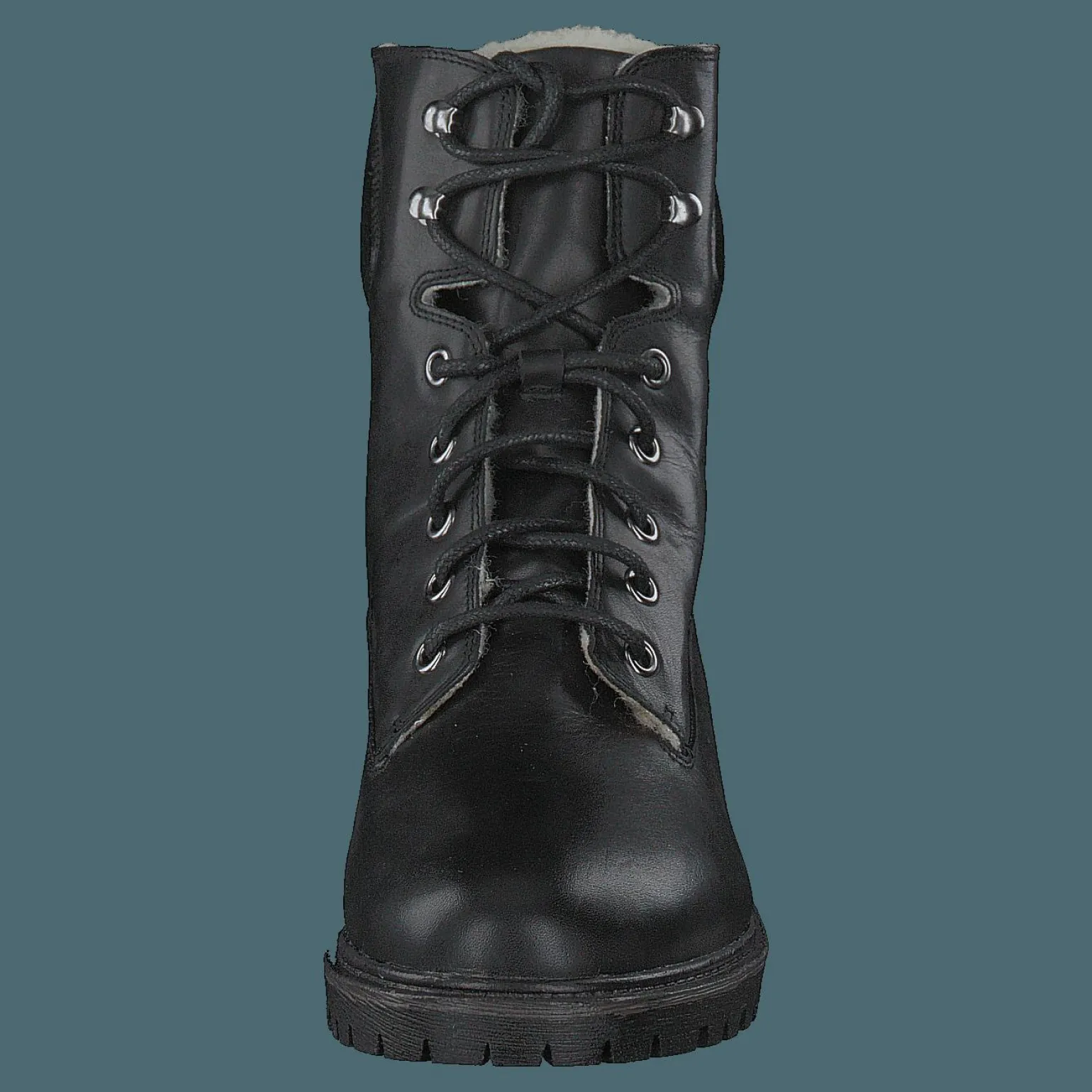 Biacheryl Winter Warm Boot Black