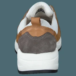Biadakota Suede Sneaker 221 Medium Brown