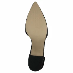 Biadivived Pump Navy Blue