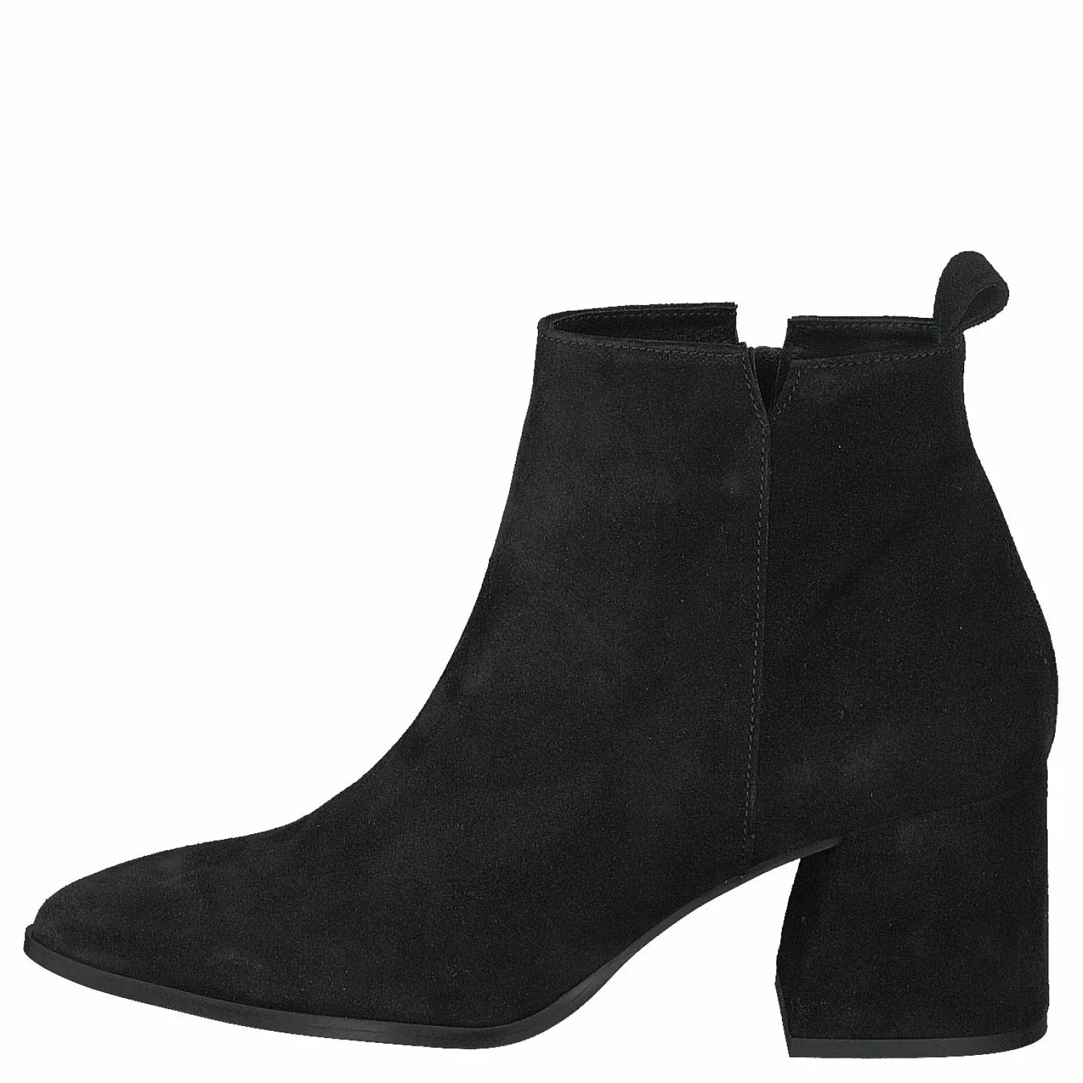 Biadonata Ankle Boot Black 1