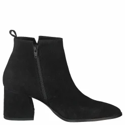 Biadonata Ankle Boot Black 1