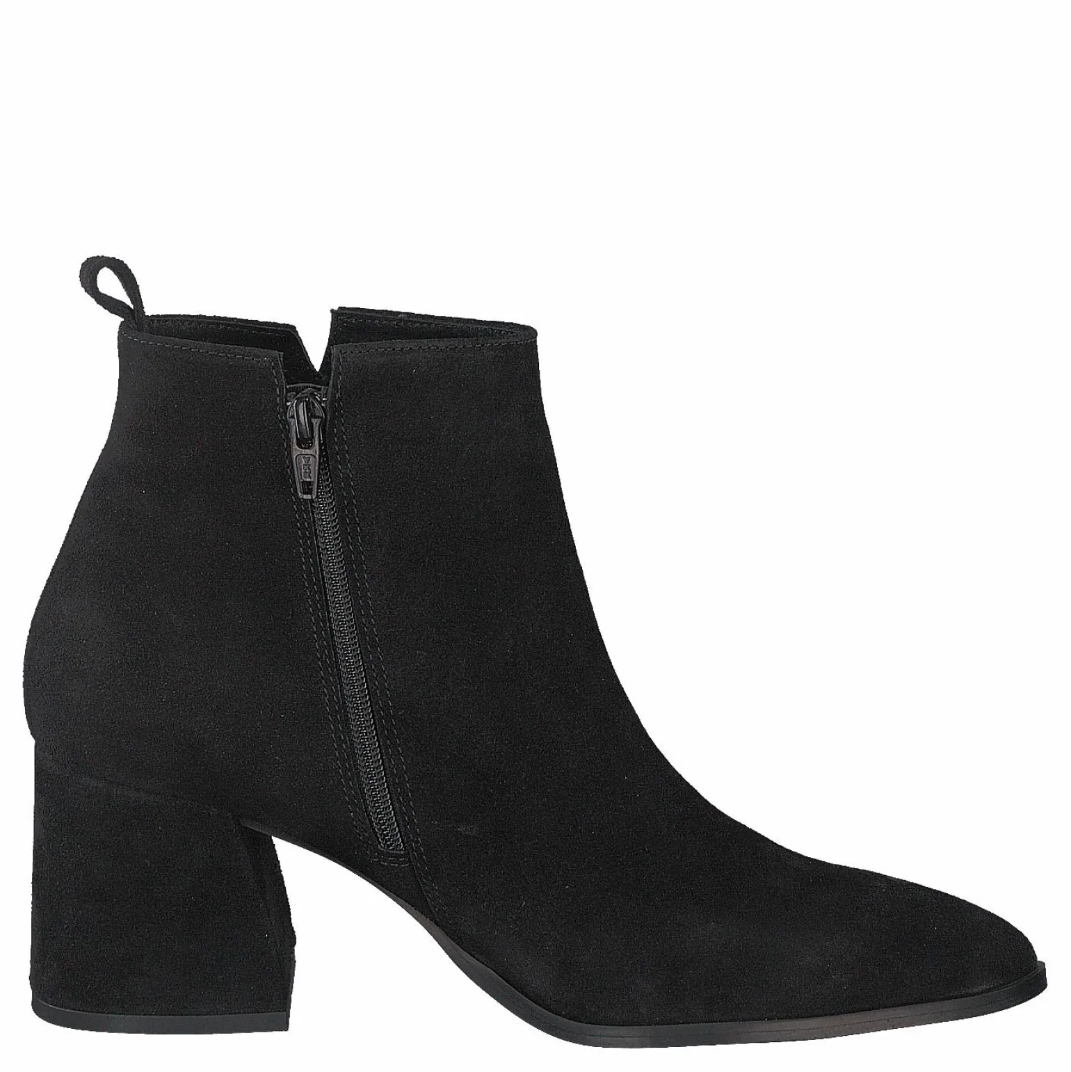 Biadonata Ankle Boot Black 1