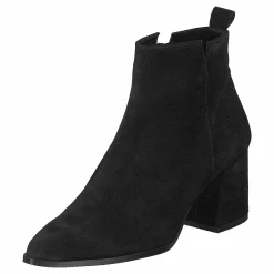 Biadonata Ankle Boot Black 1