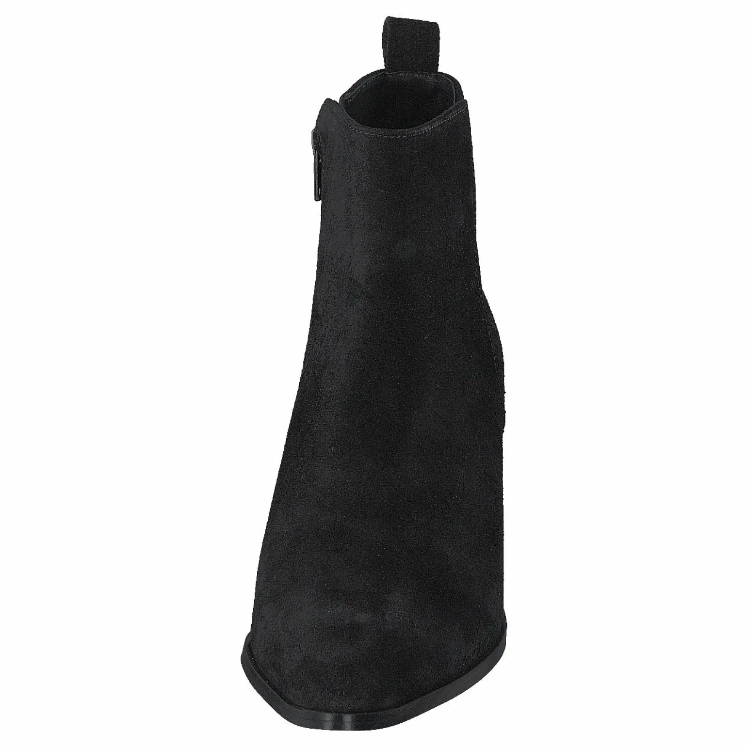 Biadonata Ankle Boot Black 1