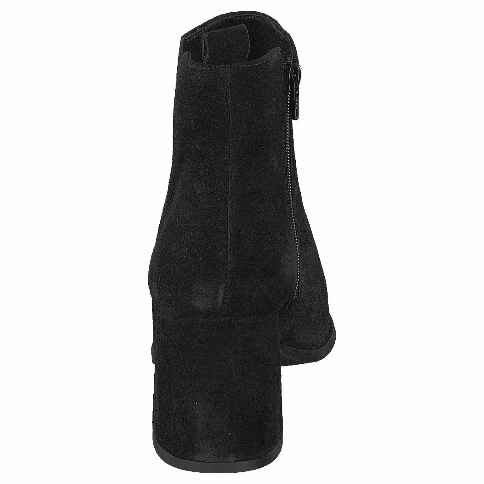 Biadonata Ankle Boot Black 1
