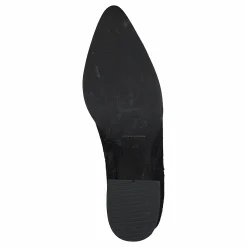 Biadonata Ankle Boot Black 1