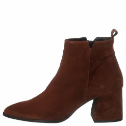 Biadonata Ankle Boot Cognac 1