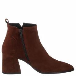 Biadonata Ankle Boot Cognac 1