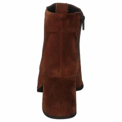Biadonata Ankle Boot Cognac 1