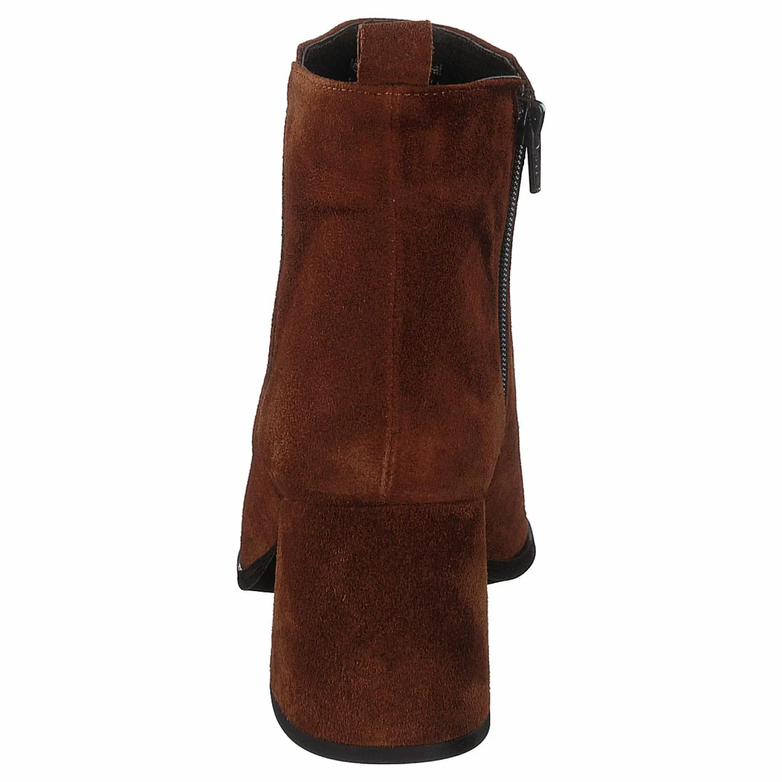 Biadonata Ankle Boot Cognac 1
