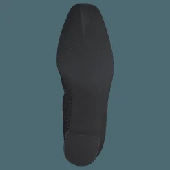 Biaellie Knit Boot Black 5