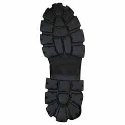 Biaprima Knee High Sock Boot K Black