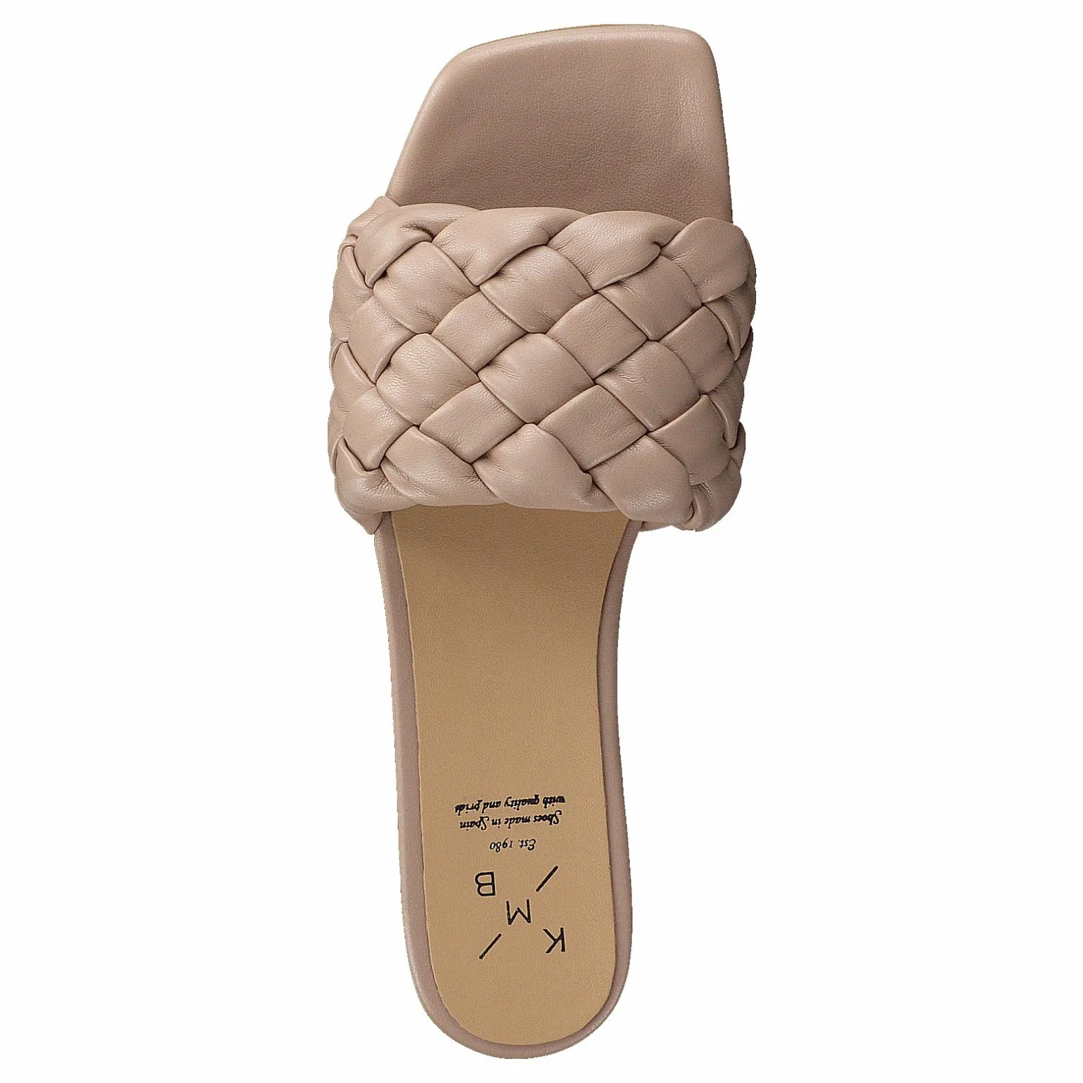 Bibian Camel Natural