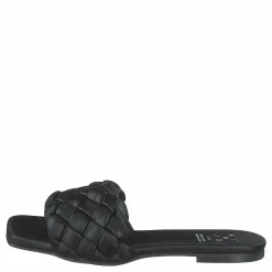Bibian Canto Negro Black