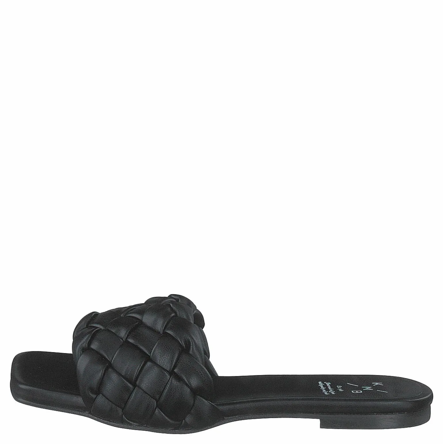 Bibian Canto Negro Black