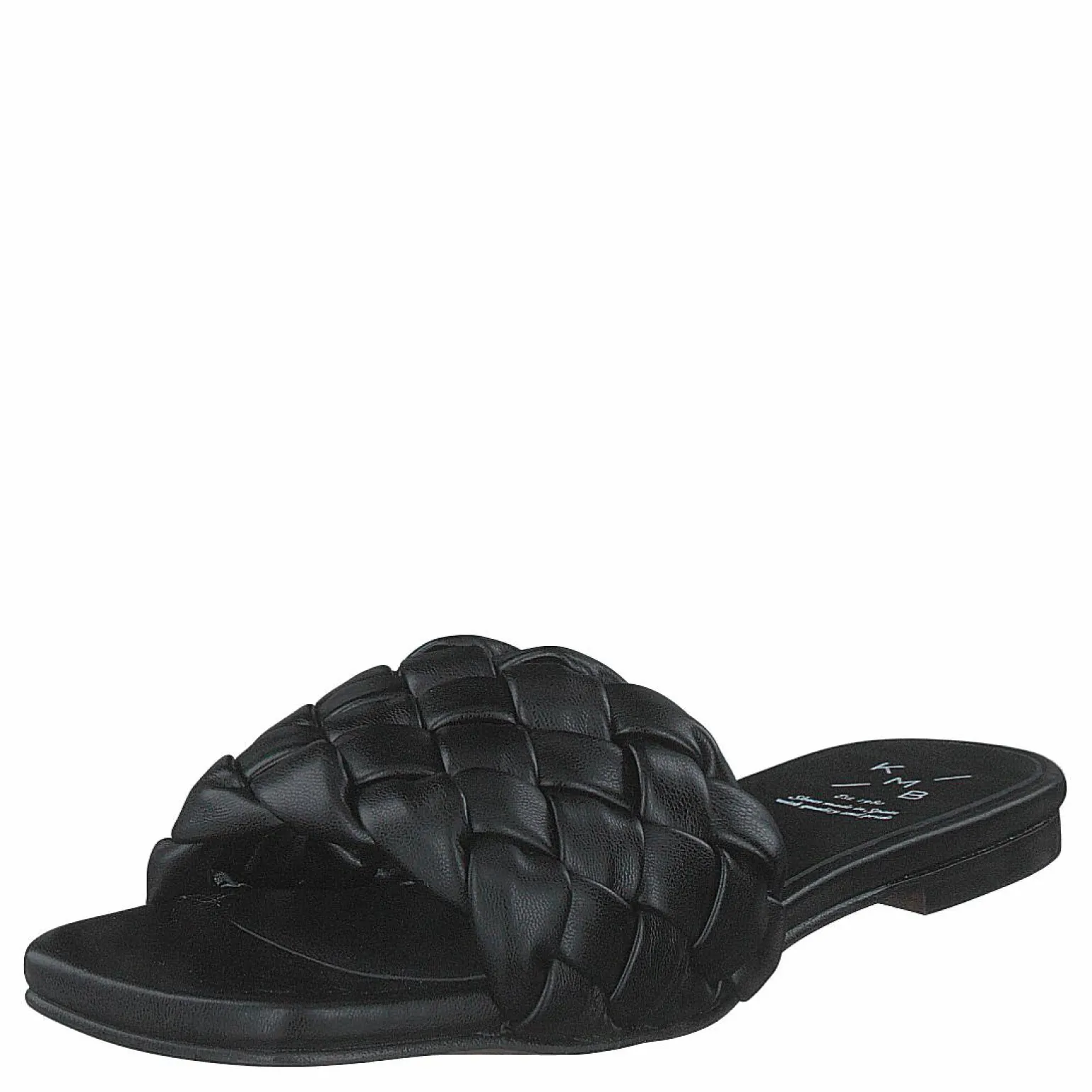 Bibian Canto Negro Black