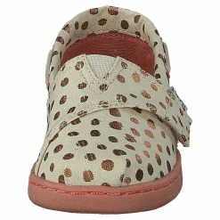 Bimini Tiny Rose Gold Dots