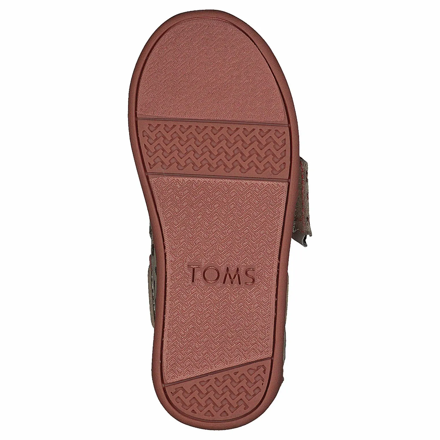 Bimini Tiny Rose Gold Dots