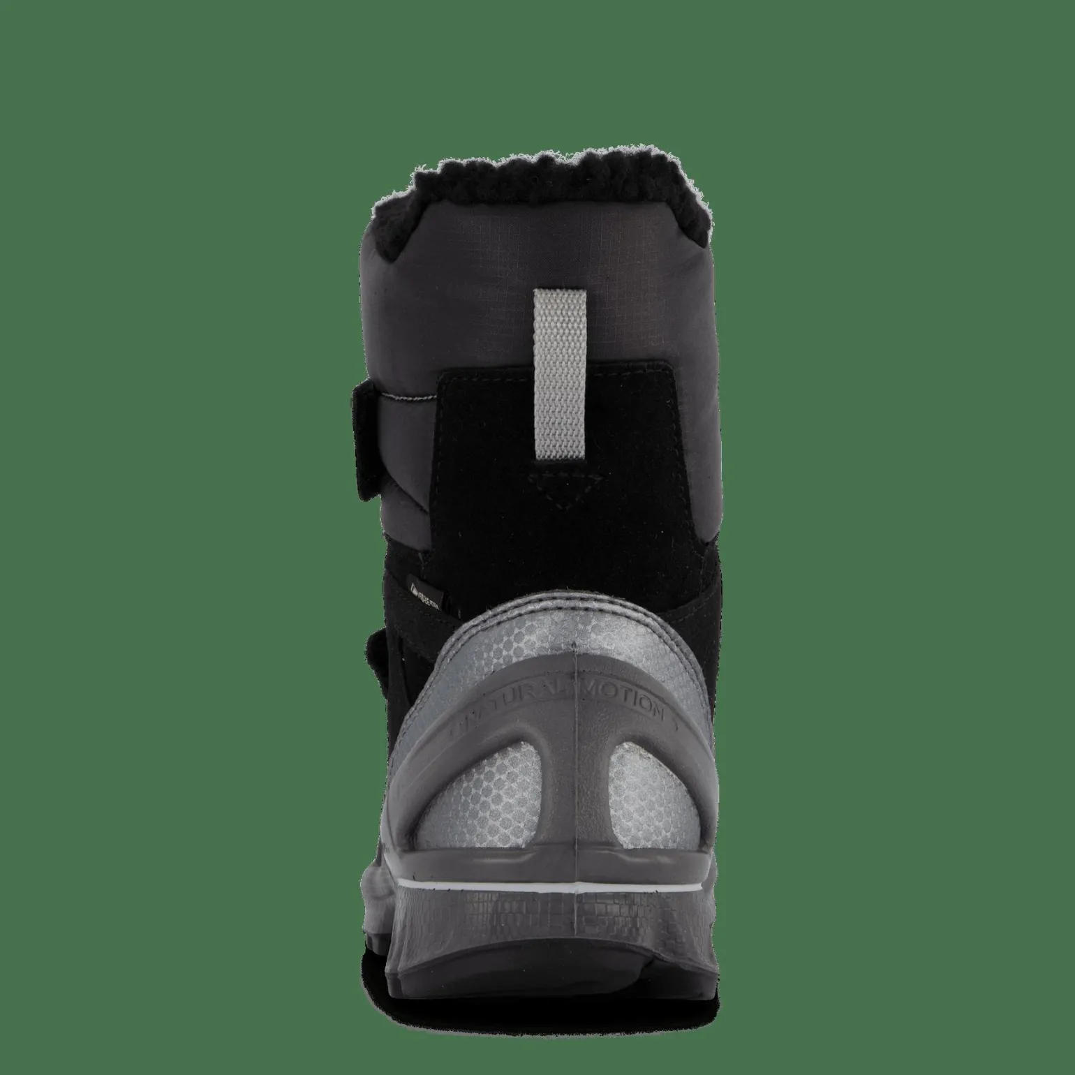 Biom Hike Black/black