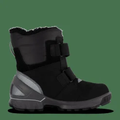 Biom Hike Black/black