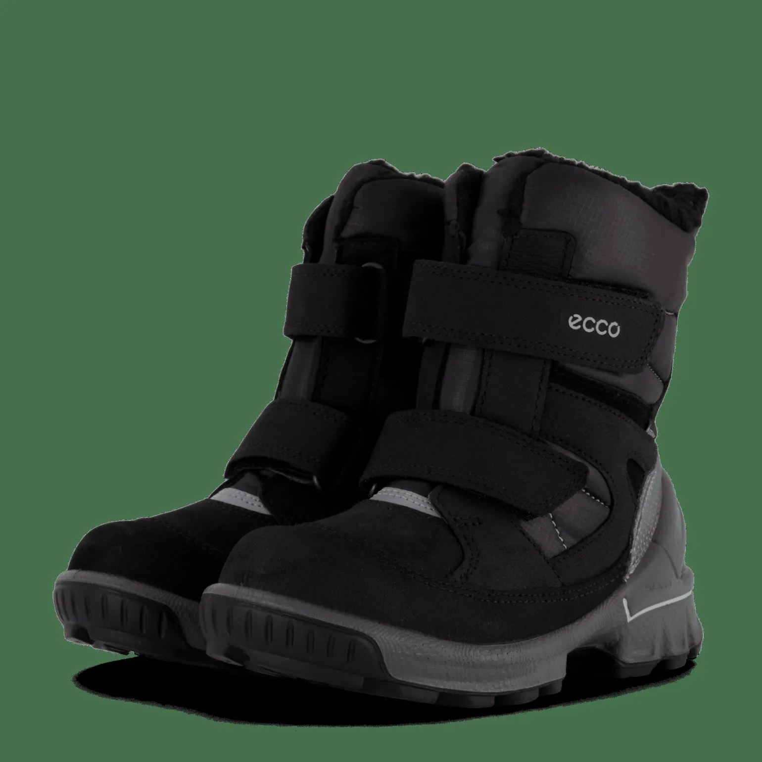 Biom Hike Black/black