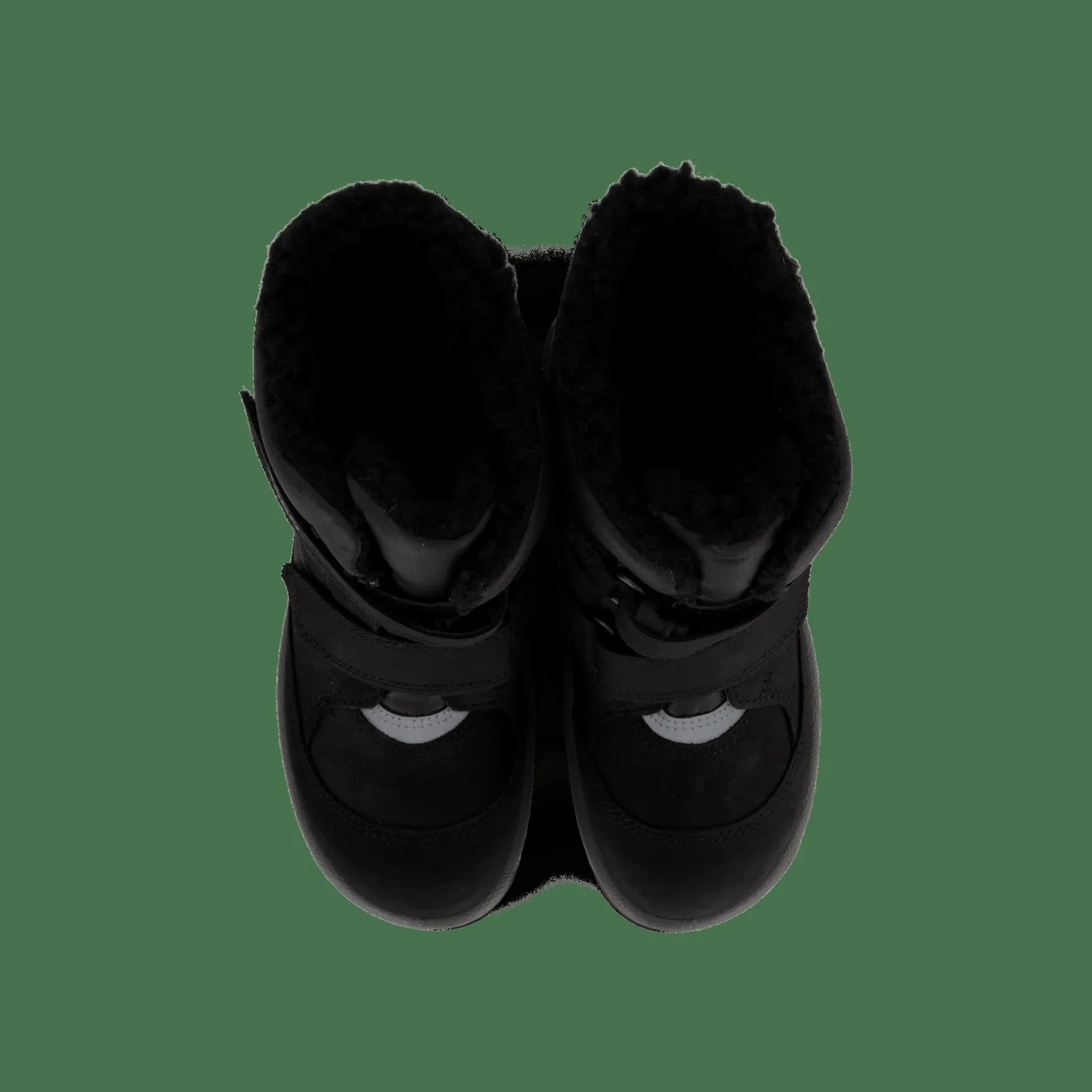 Biom Hike Black/black