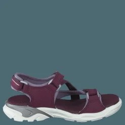 Biom Raft Aubergine