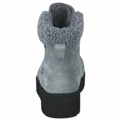 Birch Lace-up Geyser