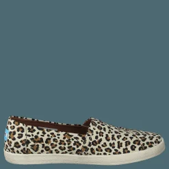Birch Leopard Print Wm Ava Sli Natural