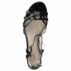 Birk Sandal Black