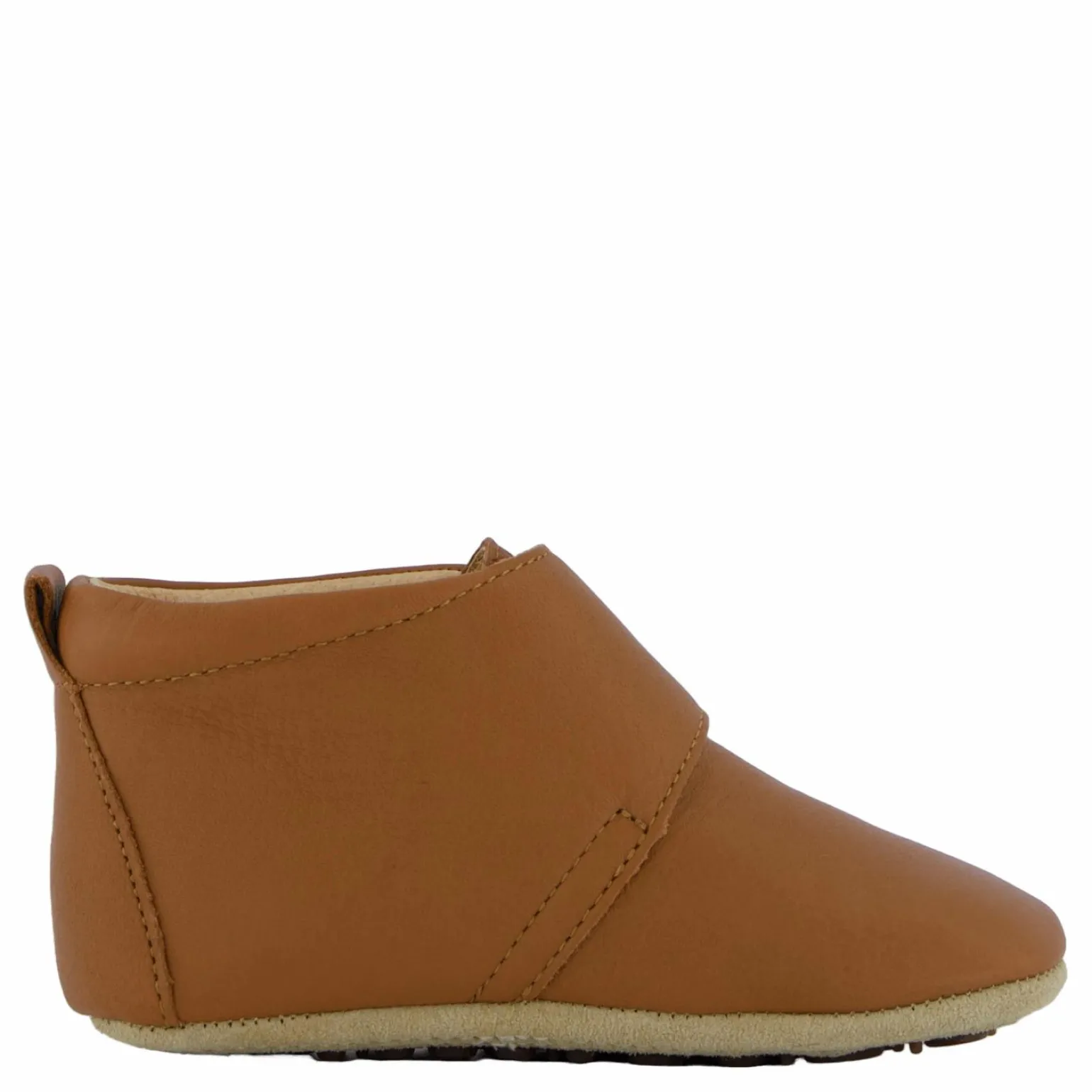 Bisgaard Baby Star Cognac