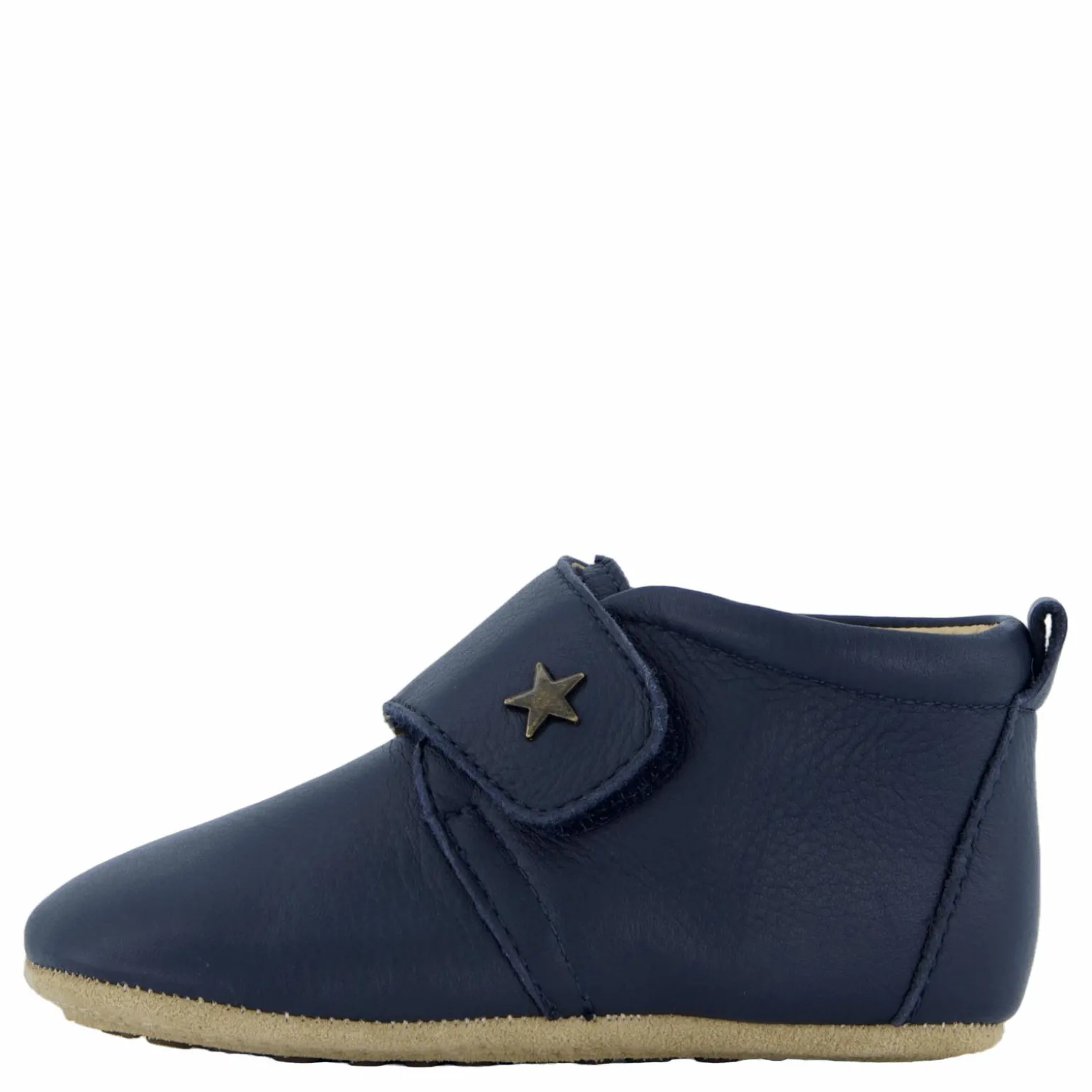 Bisgaard Baby Star Navy