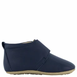 Bisgaard Baby Star Navy