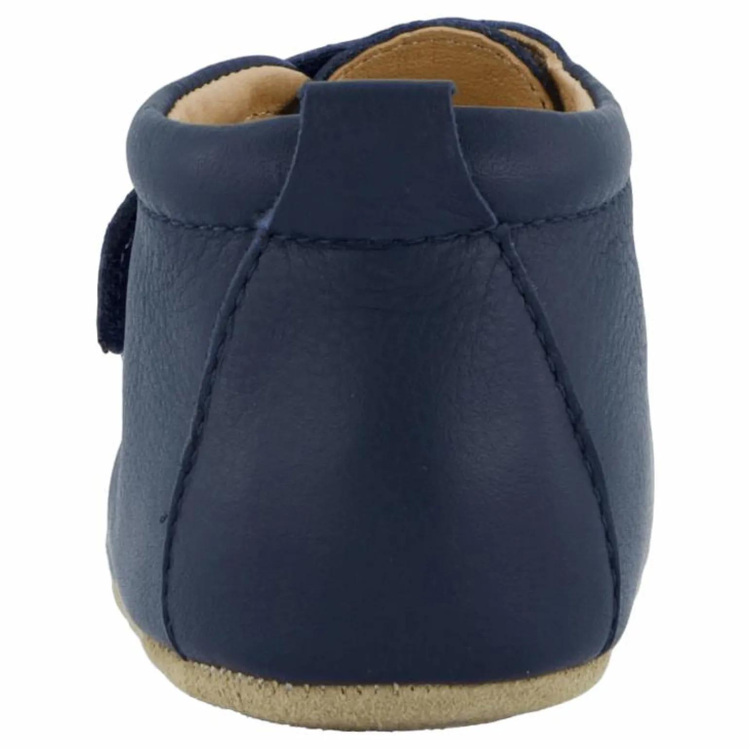 Bisgaard Baby Star Navy