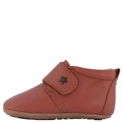 Bisgaard Baby Star Old Rose