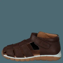 Bisgaard Billie Brown