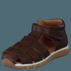 Bisgaard Billie Brown