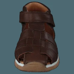 Bisgaard Billie Brown