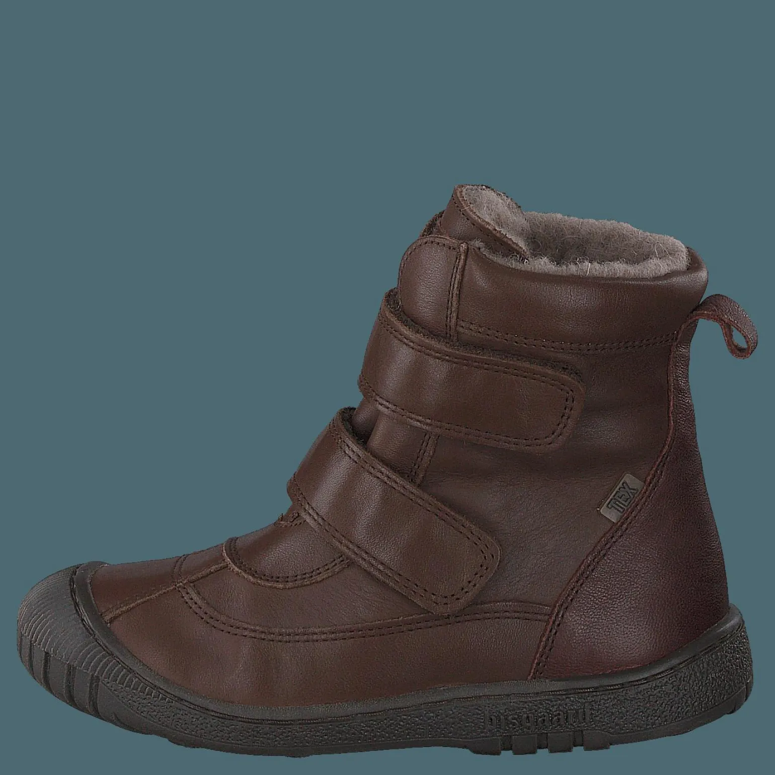 Bisgaard Ellis Brown