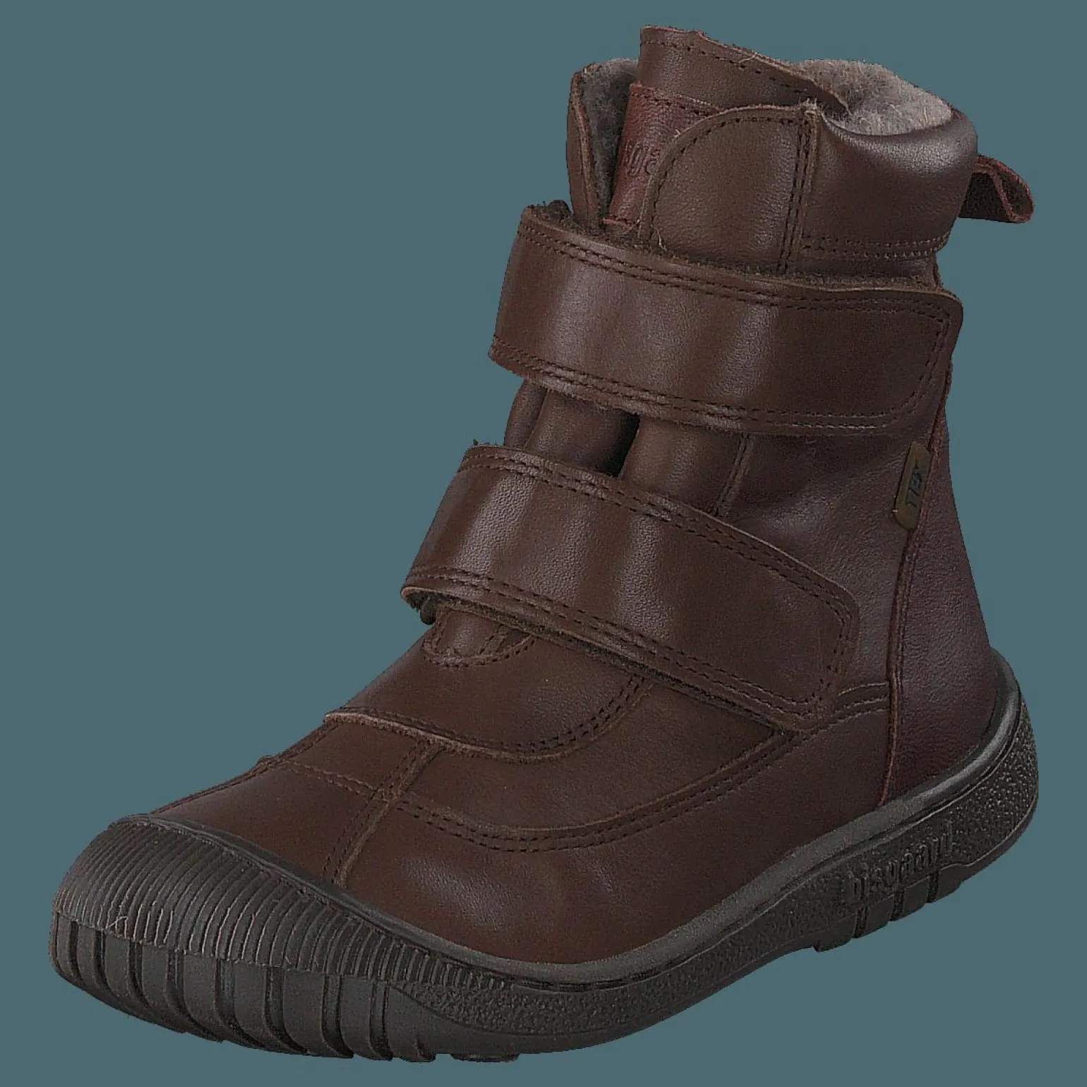 Bisgaard Ellis Brown