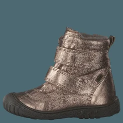 Bisgaard Ellis Platin