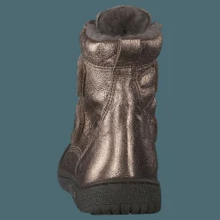 Bisgaard Ellis Platin