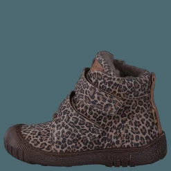 Bisgaard Evon Leopard